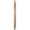 Ekena Millwork Cole PVC Ceiling Medallion (Fits Canopies up to 6"), Metallic Gold Rush, 22"OD x 3 1/2"ID x 1"P CMP22COCGH - alternate 3